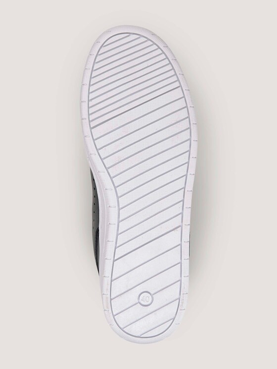 Sneaker mit Streifendetail - Frauen - navy Sneaker mit Streifendetail - Frauen - navy - 23 - TOM TAILOR