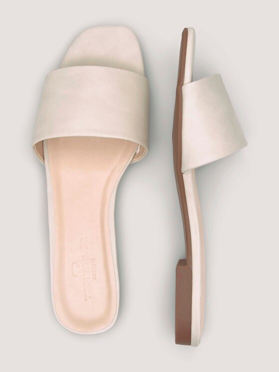 Sandalen mit Absatz - Frauen - offwhite Sandalen mit Absatz - Frauen - offwhite - 13 - TOM TAILOR
