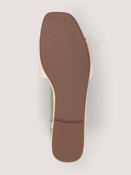 Sandalen mit Absatz - Frauen - offwhite Sandalen mit Absatz - Frauen - offwhite - 23 - TOM TAILOR