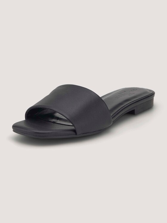 Sandalen mit Absatz - Frauen - black Sandalen mit Absatz - Frauen - black - 10 - TOM TAILOR