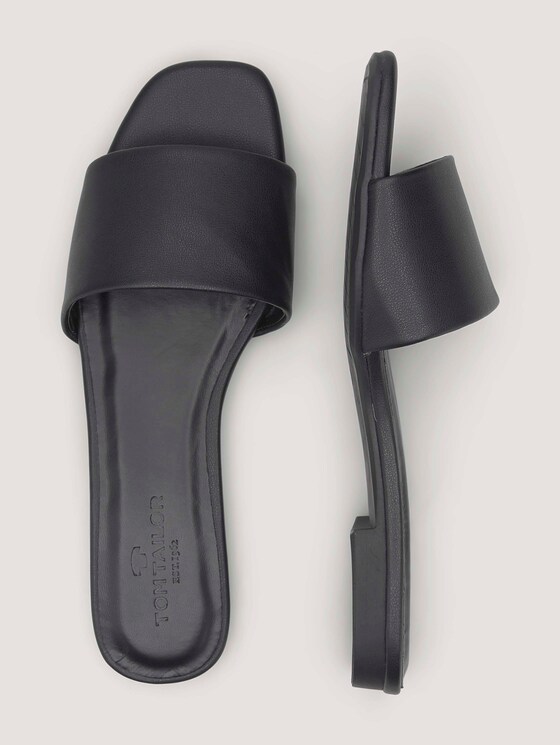 Sandalen mit Absatz - Frauen - black Sandalen mit Absatz - Frauen - black - 13 - TOM TAILOR
