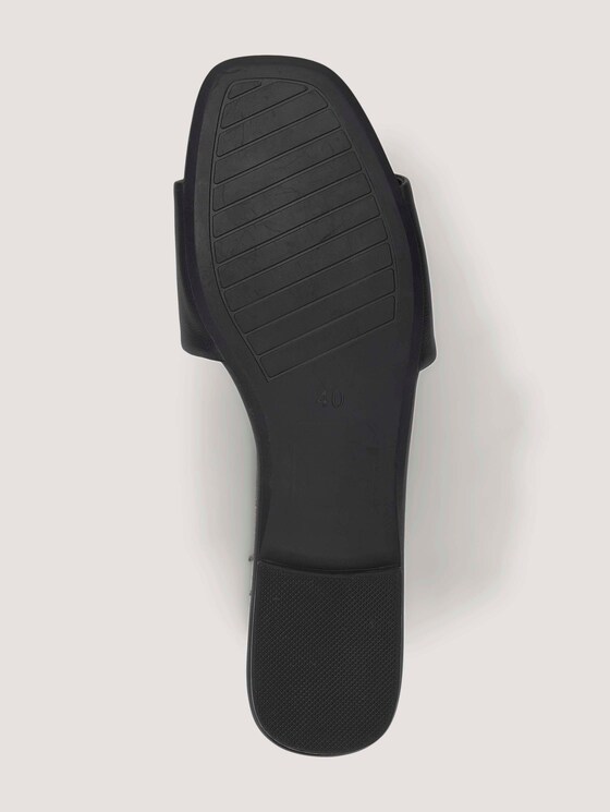 Sandalen mit Absatz - Frauen - black Sandalen mit Absatz - Frauen - black - 23 - TOM TAILOR