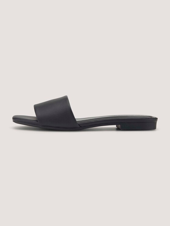 Sandalen mit Absatz - Frauen - black Sandalen mit Absatz - Frauen - black - 7 - TOM TAILOR