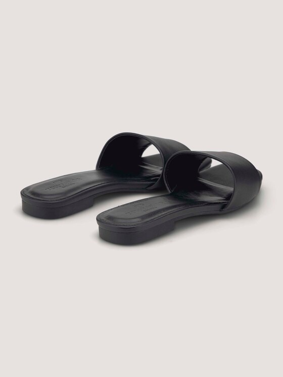 Sandalen mit Absatz - Frauen - black Sandalen mit Absatz - Frauen - black - 8 - TOM TAILOR