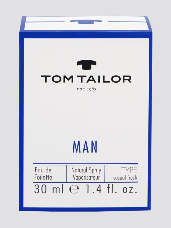 Man Eau de Toilette - Männer - undefiniert Man Eau de Toilette - Männer - undefiniert - 15 - TOM TAILOR