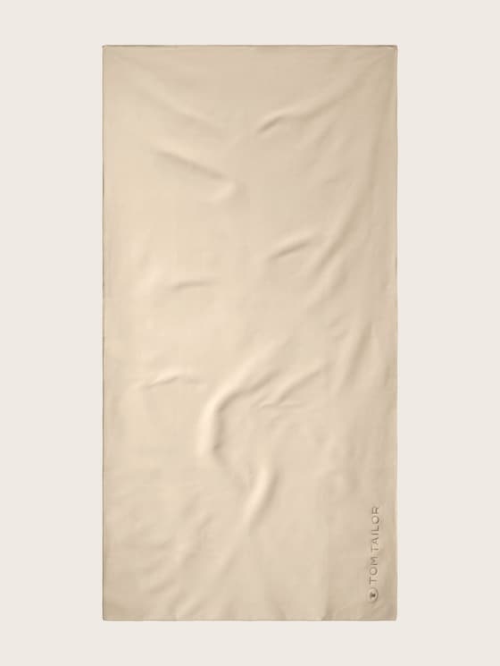 Fitnesshanddoek door Unisex, ROSE