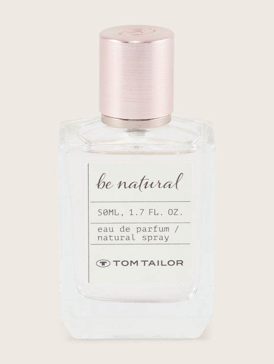 Be Natural Eau de Parfum 50ml door Women, undefiniert