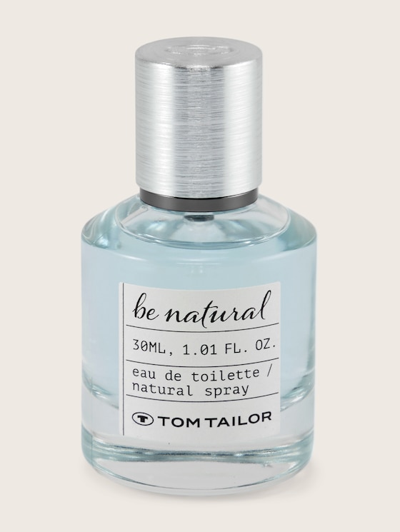 Be Natural for him Eau de Toilette 30ml door Men, undefiniert