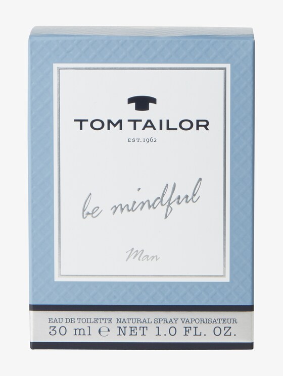 Be Mindful Men Eau de Toilette - Männer - undefiniert Be Mindful Men Eau de Toilette - Männer - undefiniert - 15 - TOM TAILOR