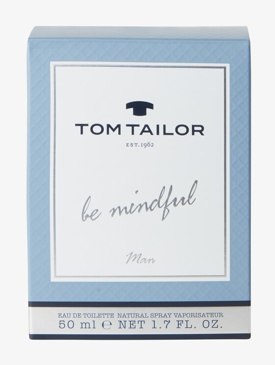 Be Mindful Man Eau de Toilette - Männer - undefiniert Be Mindful Man Eau de Toilette - Männer - undefiniert - 15 - TOM TAILOR