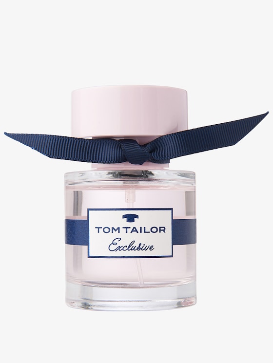 EXCLUSIVE Woman Eau de Toilette - Frauen - undefiniert EXCLUSIVE Woman Eau de Toilette - Frauen - undefiniert - 1 - TOM TAILOR