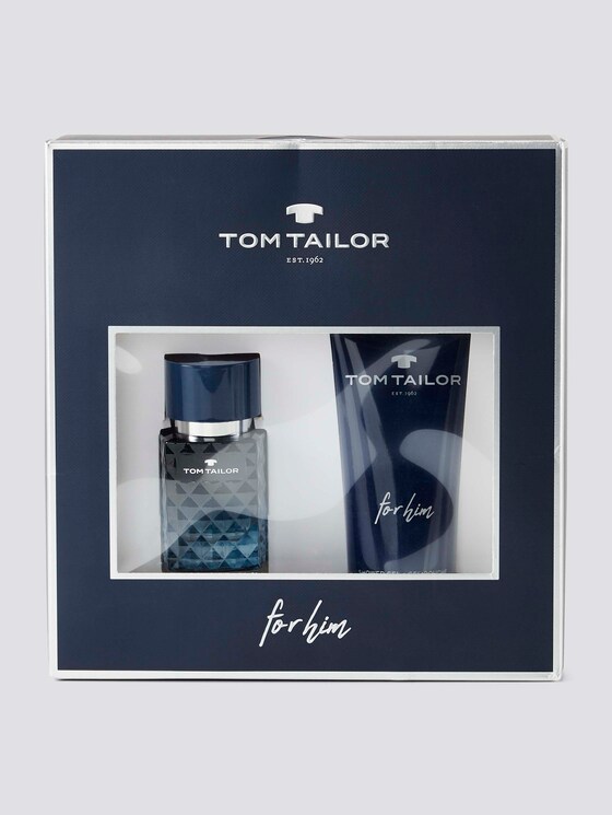 Parfum-Geschenkset For Him - Männer - undefiniert Parfum-Geschenkset For Him - Männer - undefiniert - 15 - TOM TAILOR