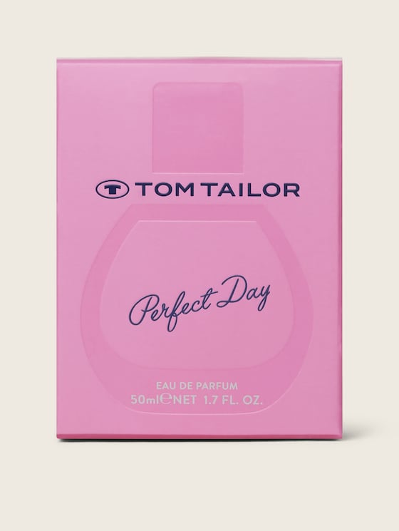 Perfect Day Eau de Parfum 50ml