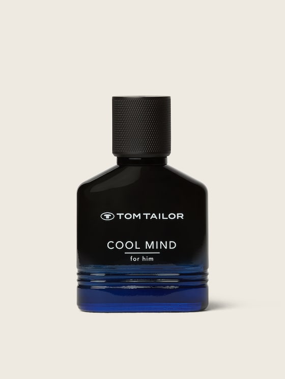 Cool Mind Eau de Toilette 30 ml door Men, undefiniert