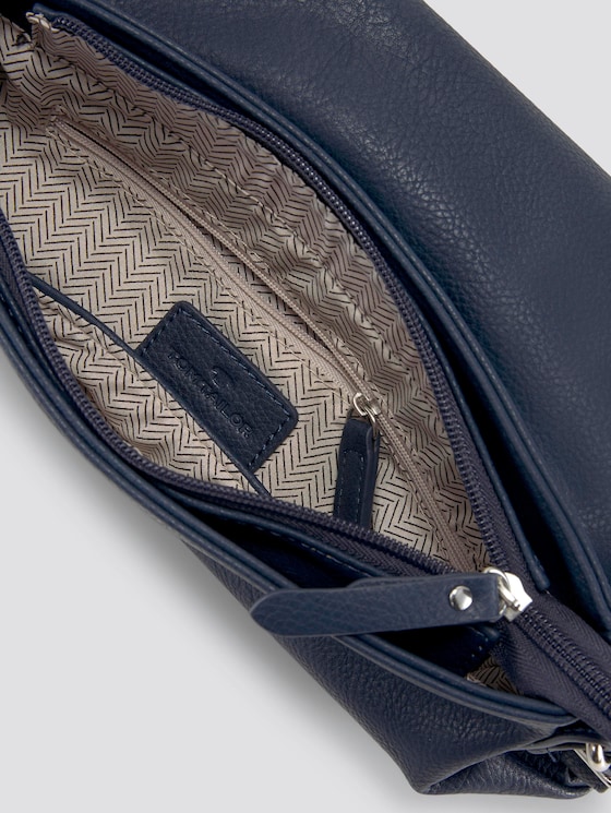 schoudertas met kwastdetail - Vrouwen - blue schoudertas met kwastdetail - Vrouwen - blue - 16 - TOM TAILOR