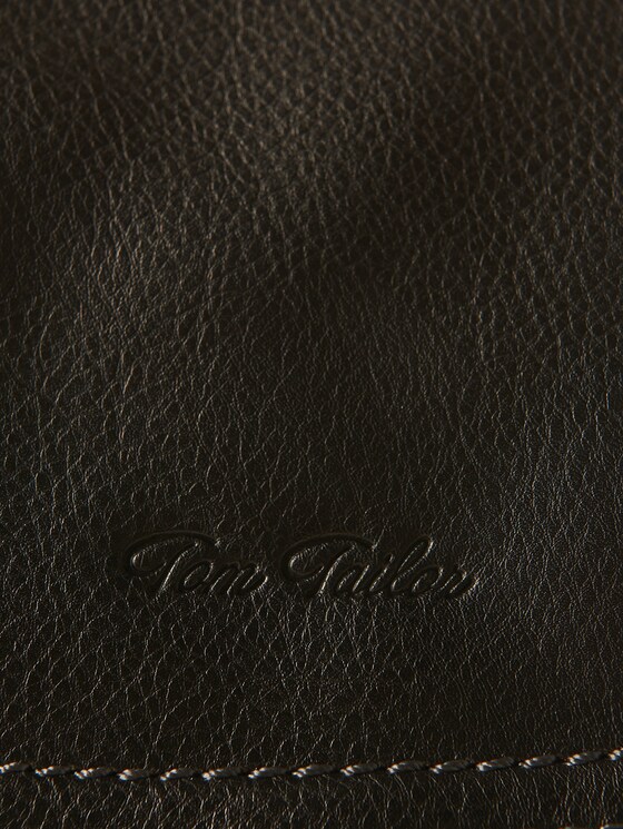Umhängetasche mit Quasten-Detail - Frauen - schwarz / black Umhängetasche mit Quasten-Detail - Frauen - schwarz / black - 9 - TOM TAILOR