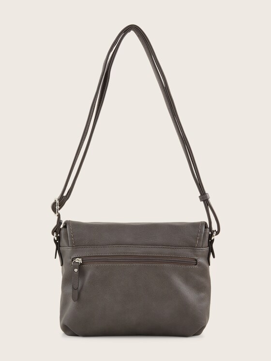 Umhängetasche mit Quasten-Detail - Frauen - grey Umhängetasche mit Quasten-Detail - Frauen - grey - 8 - TOM TAILOR