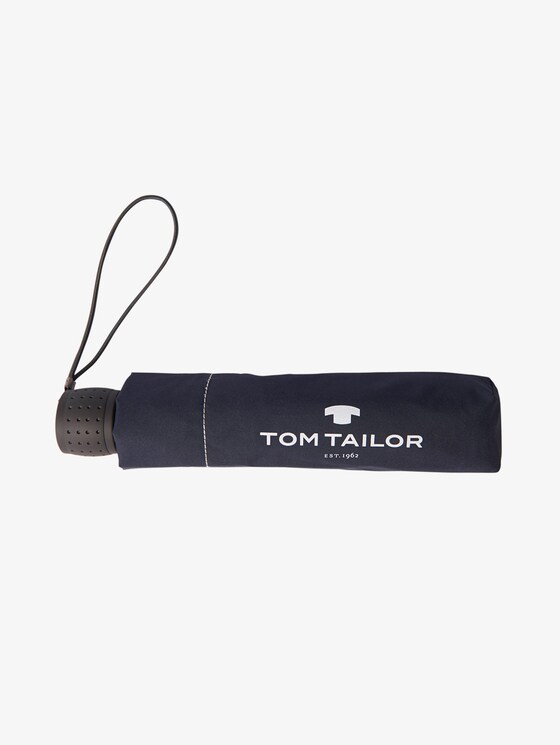 Regenschirm - unisex - dark blue Regenschirm - unisex - dark blue - 15 - TOM TAILOR
