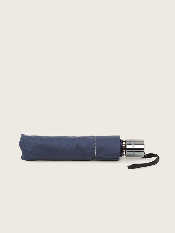 Regenschirm - unisex - dark blue Regenschirm - unisex - dark blue - 9 - TOM TAILOR