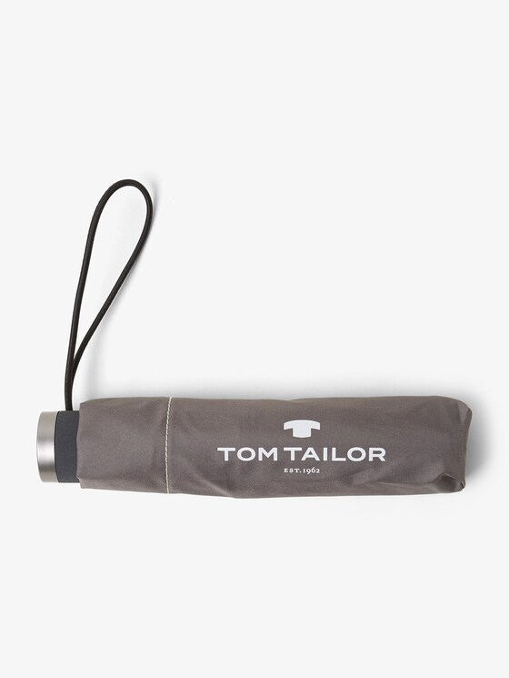 Regenschirm - unisex - anthra Regenschirm - unisex - anthra - 15 - TOM TAILOR
