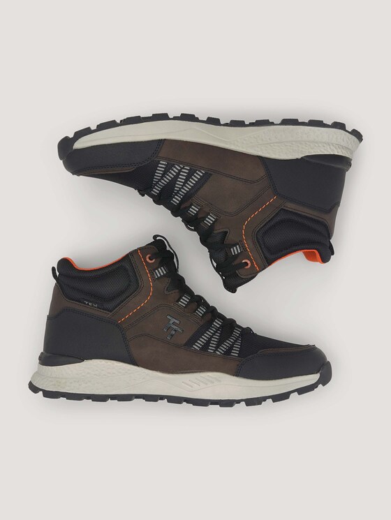 Schnürstiefel - Männer - khaki Schnürstiefel - Männer - khaki - 13 - TOM TAILOR