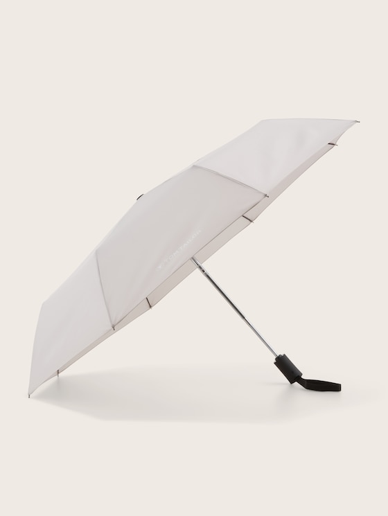 Supermini automatic umbrella