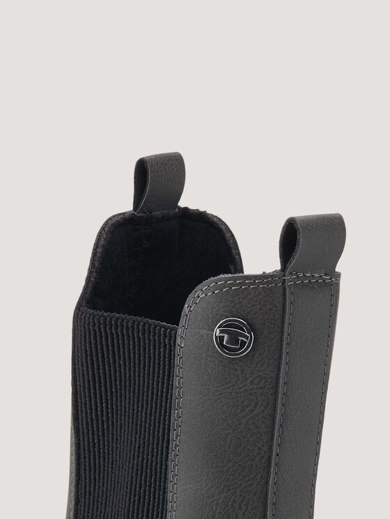 Chelsea Boots - Frauen - coal Chelsea Boots - Frauen - coal - 9 - TOM TAILOR