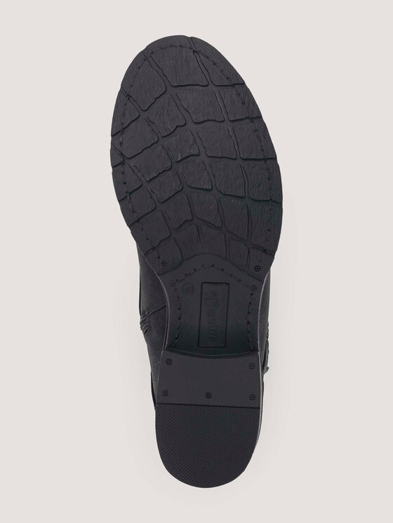 Laarzen met veters - Vrouwen - black Laarzen met veters - Vrouwen - black - 23 - TOM TAILOR Denim