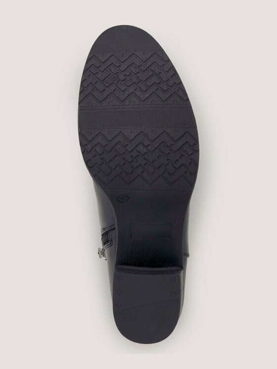 Stiefeletten mit Gummizug - Frauen - black Stiefeletten mit Gummizug - Frauen - black - 23 - TOM TAILOR Denim