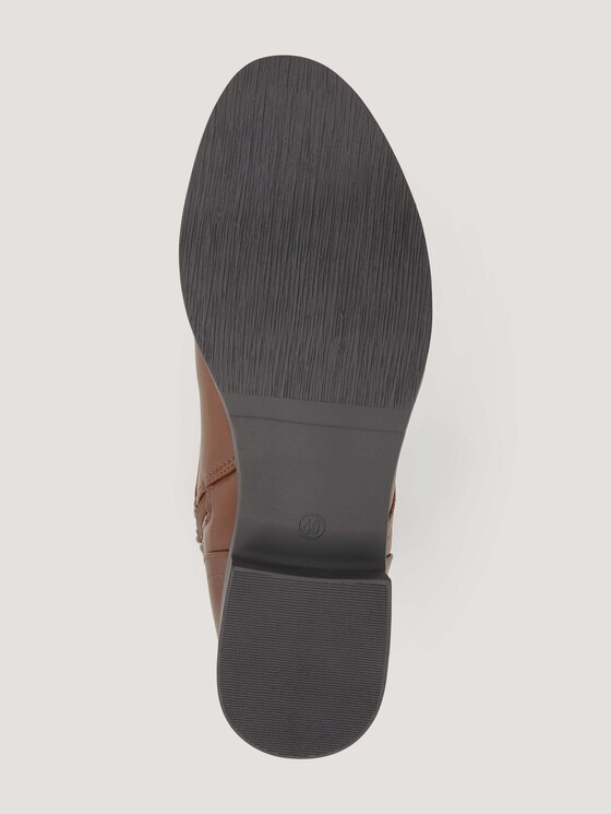 Boot with laces - Women - cognac Boot with laces - Women - cognac - 23 - TOM TAILOR Denim