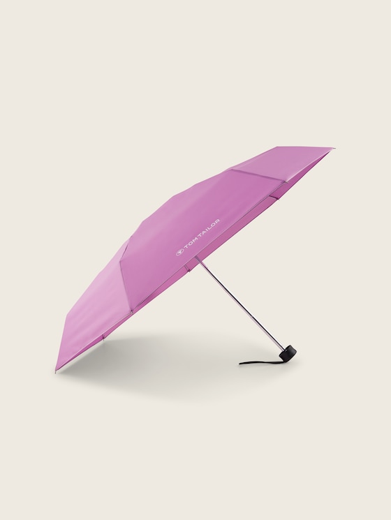 Ultramini umbrella