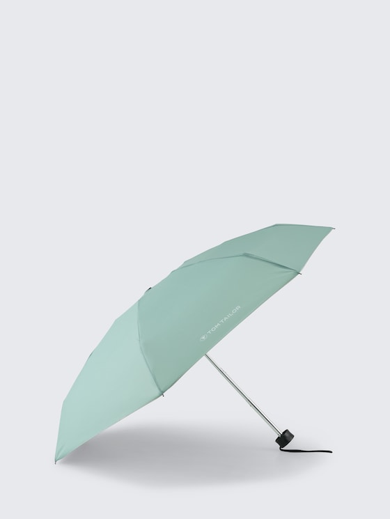 Ultramini Regenschirm von Unisex, dust green