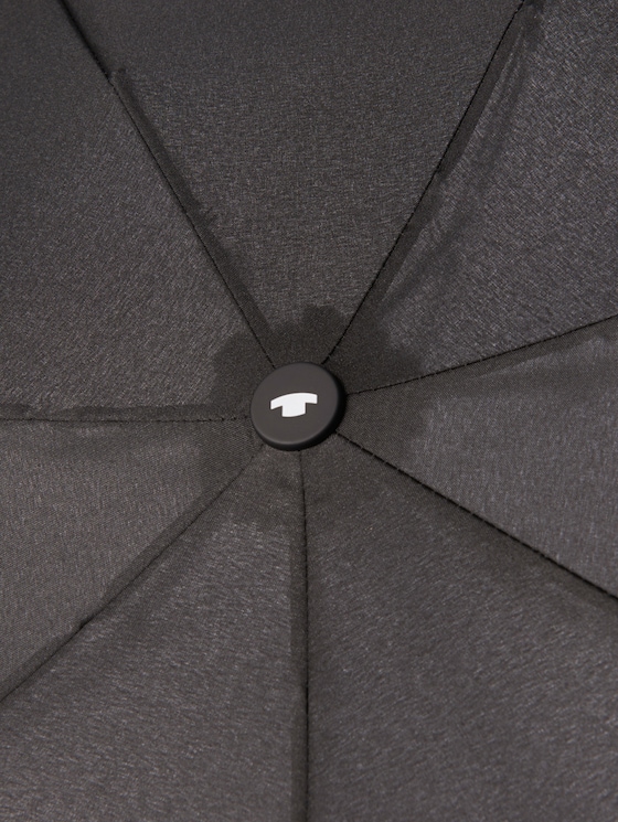Ultra mini Taschenschirm - unisex - black Ultra mini Taschenschirm - unisex - black - 10 - TOM TAILOR