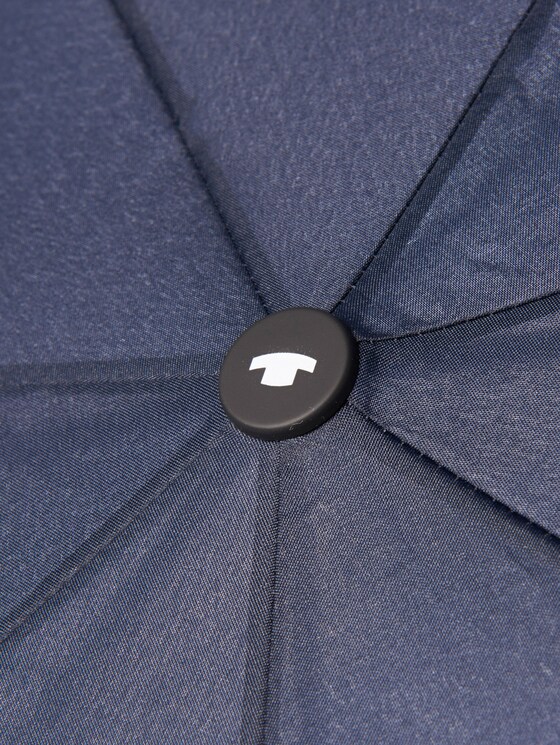 Regenschirm - unisex - dark blue Regenschirm - unisex - dark blue - 10 - TOM TAILOR