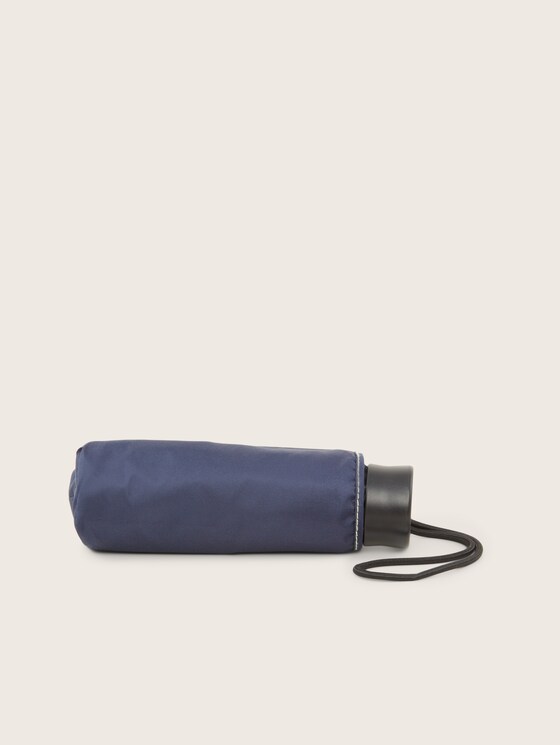 Regenschirm - unisex - dark blue Regenschirm - unisex - dark blue - 9 - TOM TAILOR