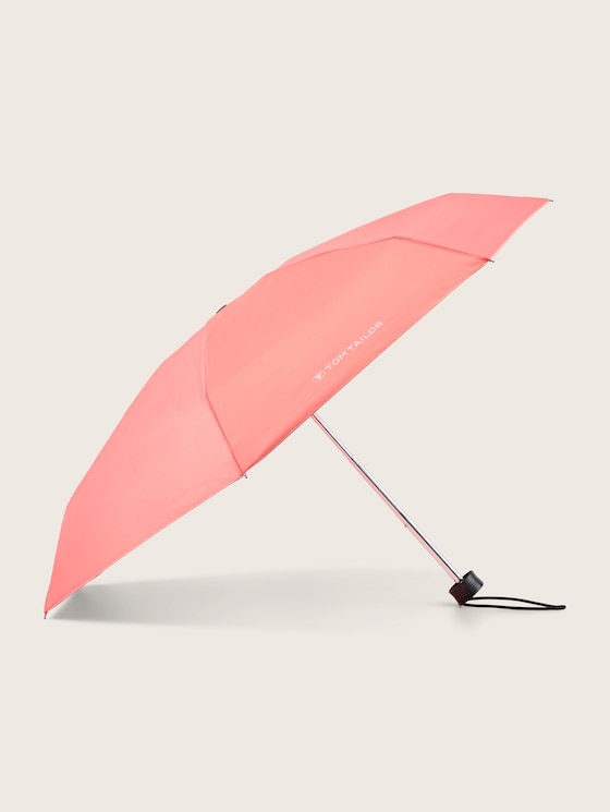 Basic Regenschirm im Mini-Format