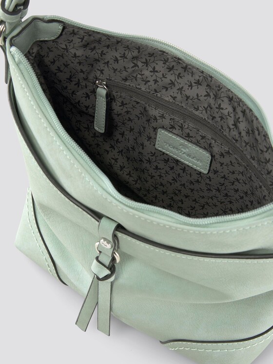 Schoudertas IMERI - Vrouwen - mint / mint Schoudertas IMERI - Vrouwen - mint / mint - 16 - TOM TAILOR