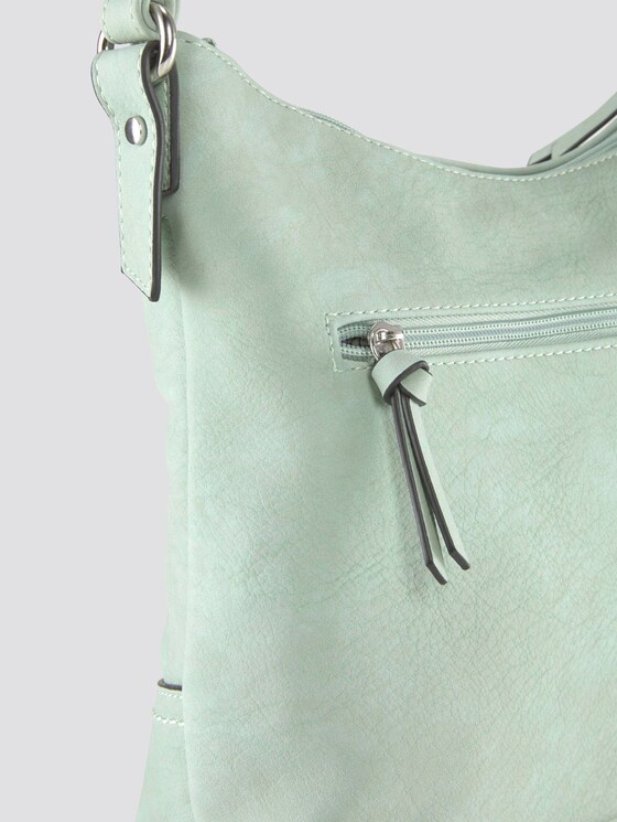 Schoudertas IMERI - Vrouwen - mint / mint Schoudertas IMERI - Vrouwen - mint / mint - 17 - TOM TAILOR