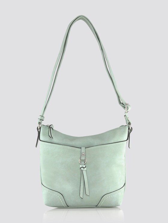 Schoudertas IMERI - Vrouwen - mint / mint Schoudertas IMERI - Vrouwen - mint / mint - 7 - TOM TAILOR