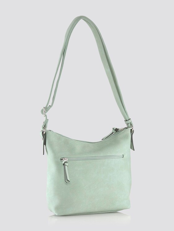 Schoudertas IMERI - Vrouwen - mint / mint Schoudertas IMERI - Vrouwen - mint / mint - 8 - TOM TAILOR