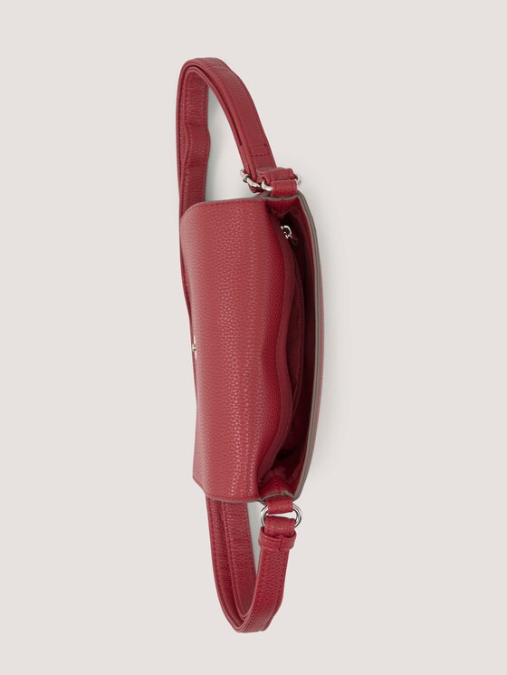 Schoudertas LOU - Vrouwen - red Schoudertas LOU - Vrouwen - red - 16 - TOM TAILOR