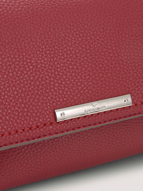 Schoudertas LOU - Vrouwen - red Schoudertas LOU - Vrouwen - red - 17 - TOM TAILOR