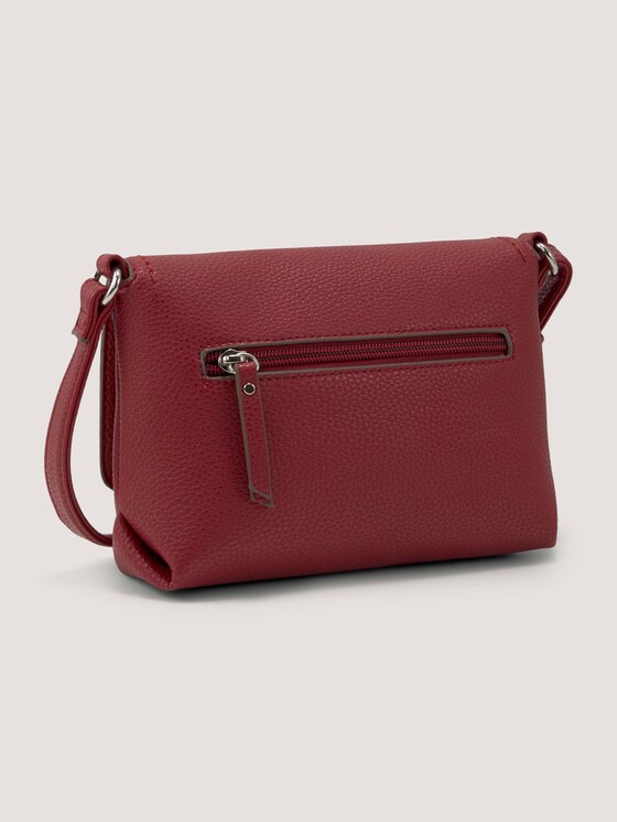 Schoudertas LOU - Vrouwen - red Schoudertas LOU - Vrouwen - red - 8 - TOM TAILOR