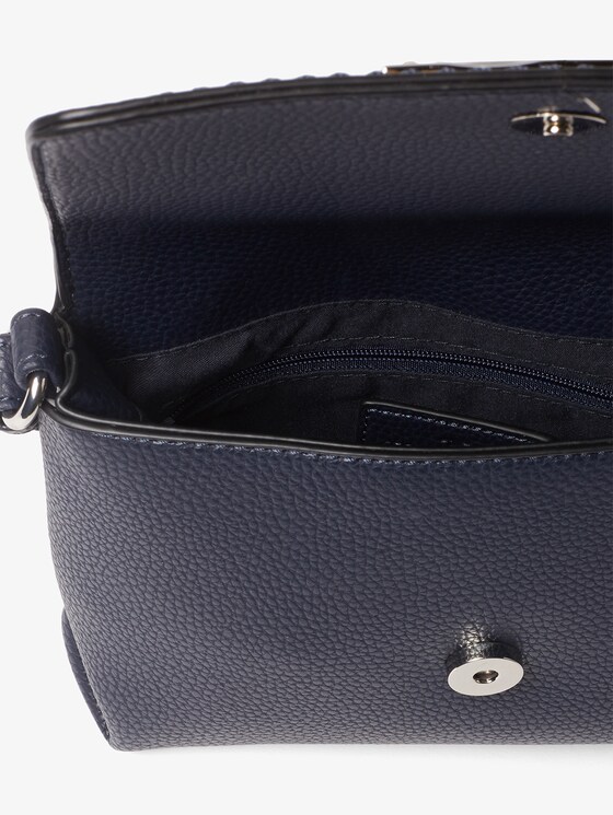 Umhängetasche LOU - Frauen - blau / blue Umhängetasche LOU - Frauen - blau / blue - 16 - TOM TAILOR