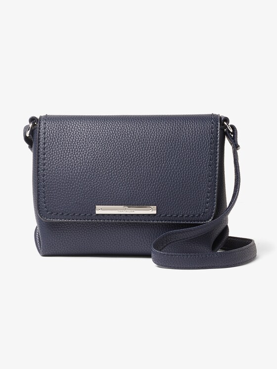 Umhängetasche LOU - Frauen - blau / blue Umhängetasche LOU - Frauen - blau / blue - 7 - TOM TAILOR