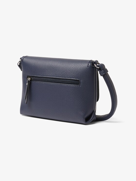 Umhängetasche LOU - Frauen - blau / blue Umhängetasche LOU - Frauen - blau / blue - 8 - TOM TAILOR