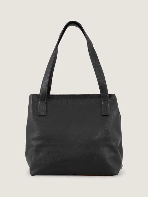 Miri shopper - Women - schwarz / black Miri shopper - Women - schwarz / black - 8 - TOM TAILOR