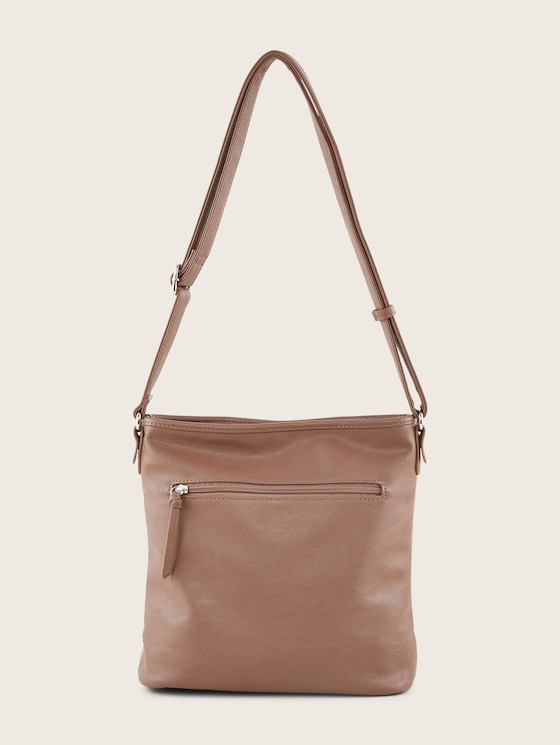 Hobo-Tasche Juna - Frauen - rose Hobo-Tasche Juna - Frauen - rose - 8 - TOM TAILOR