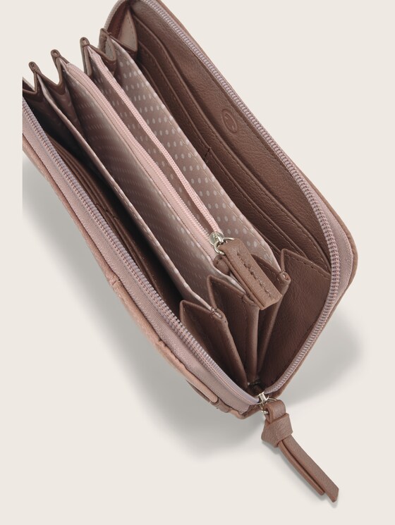 Juna women’s purse - Women - rose Juna women’s purse - Women - rose - 16 - TOM TAILOR