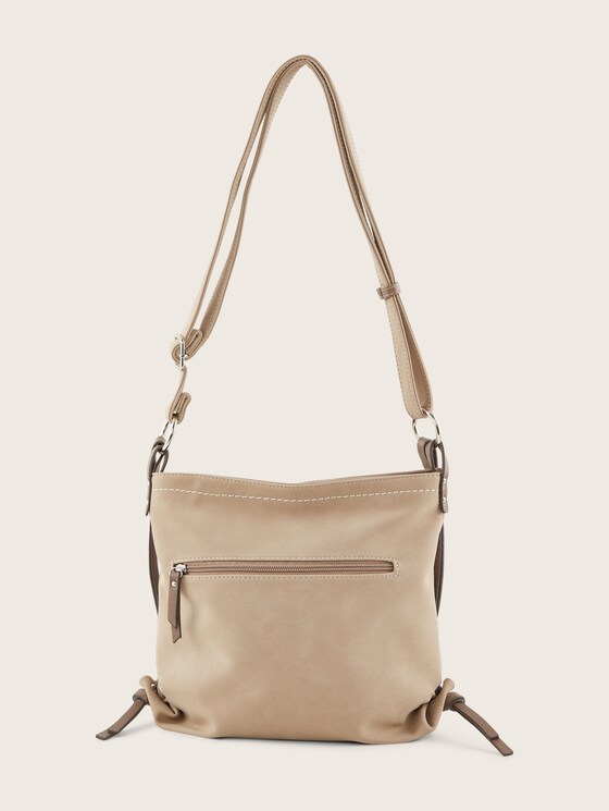 Umhängetasche Elin - Frauen - beige Umhängetasche Elin - Frauen - beige - 8 - TOM TAILOR